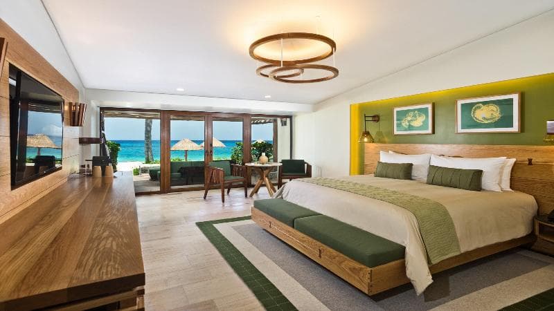 Intercontinental Presidente Cozumel Resort & Spa photo 1