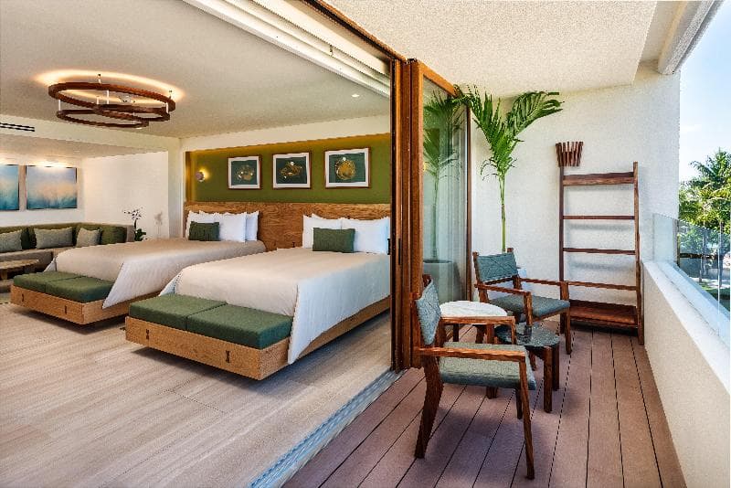 Intercontinental Presidente Cozumel Resort & Spa 4