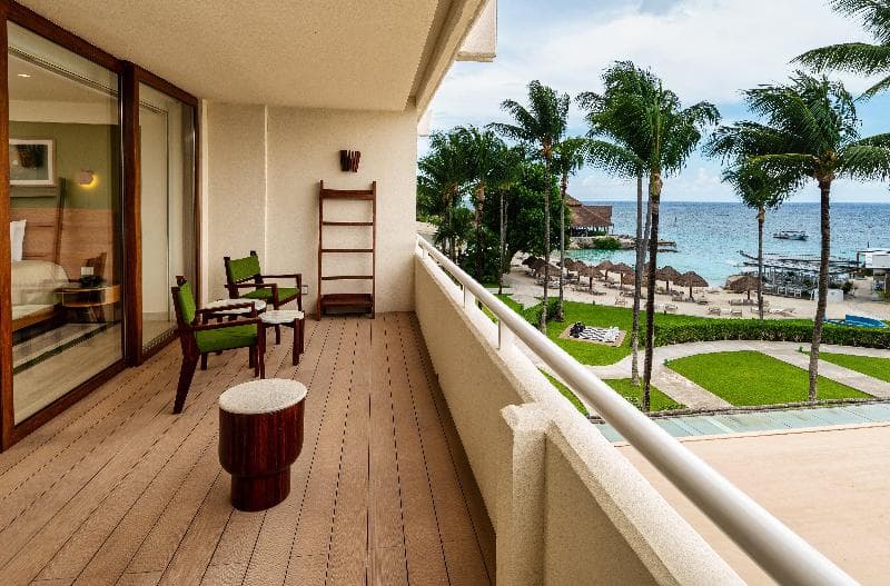 Intercontinental Presidente Cozumel Resort & Spa 5
