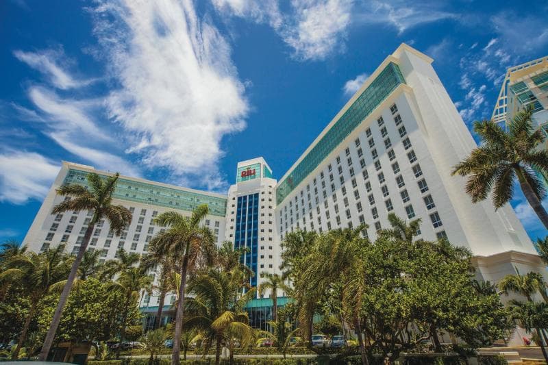 Riu Cancun - All Inclusive photo 1