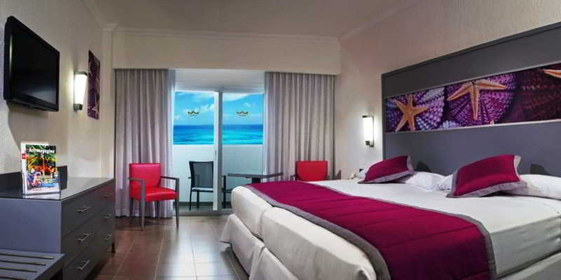 Riu Cancun - All Inclusive 3