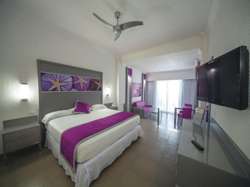 Riu Cancun - All Inclusive 5