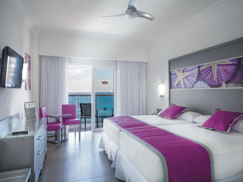 Riu Cancun - All Inclusive 2