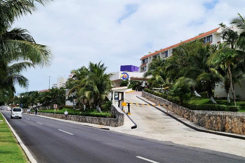 Solymar Beach and Resort photo 1