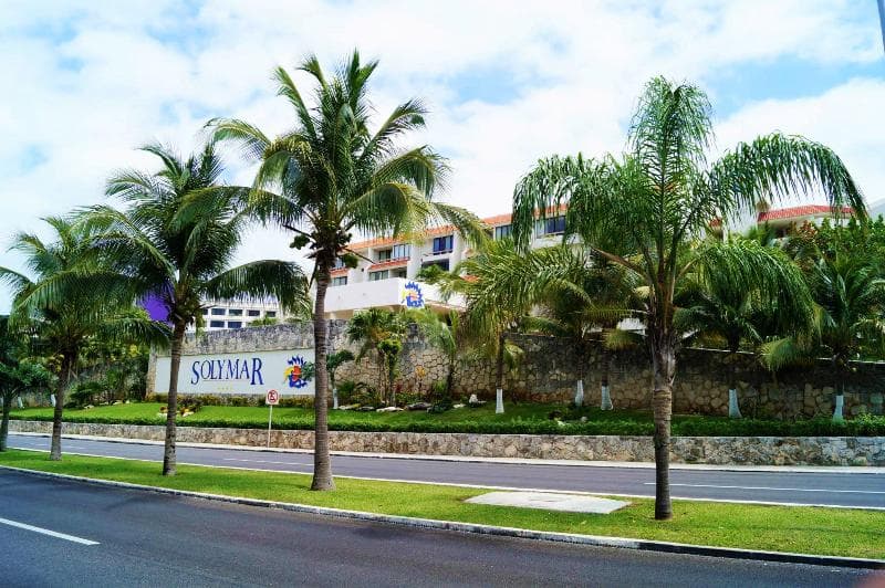 Solymar Beach and Resort 3