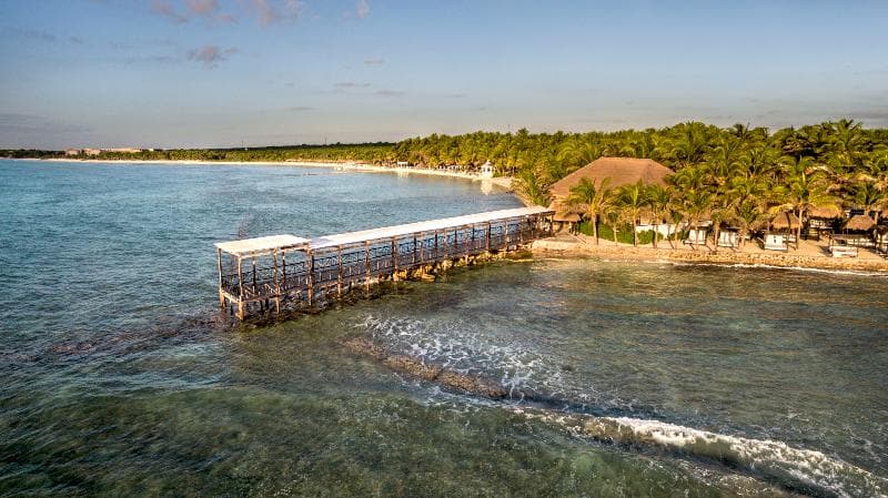 El Dorado Seaside Suites A Spa Resort Al photo 1
