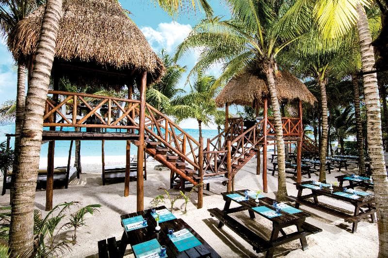El Dorado Seaside Suites A Spa Resort Al 2
