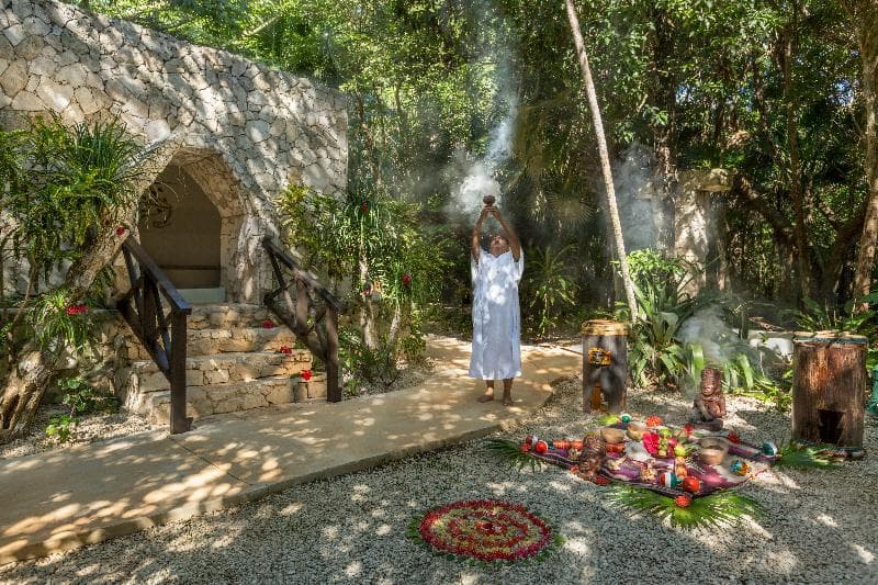 El Dorado Seaside Suites A Spa Resort Al 3