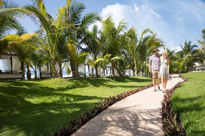 El Dorado Seaside Suites A Spa Resort Al 4