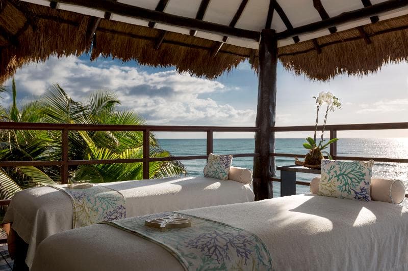 El Dorado Seaside Suites A Spa Resort Al 5