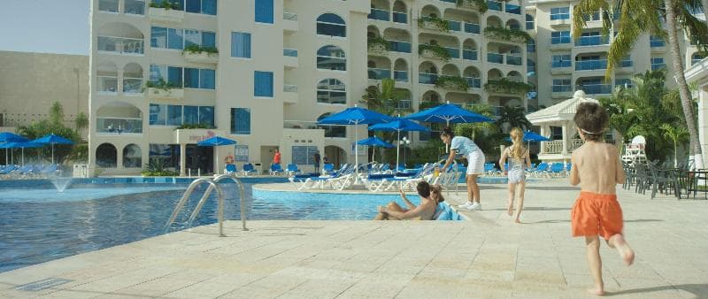 Occidental Costa Cancún 4