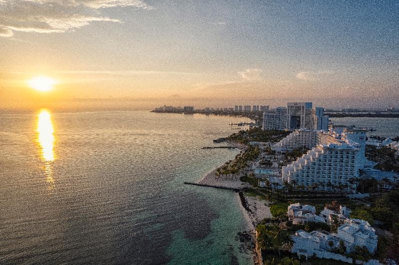 Riu Caribe - All Inclusive 3