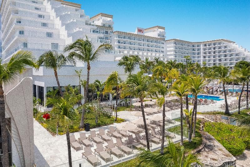Riu Caribe - All Inclusive 5