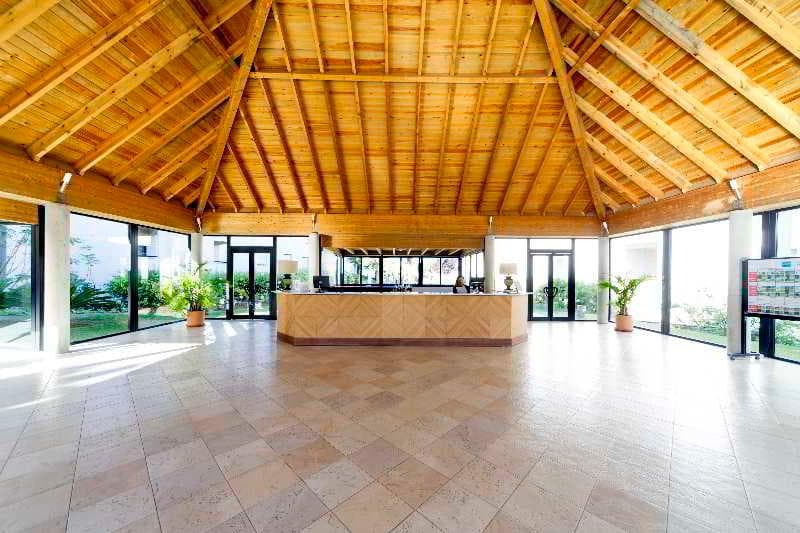 Resort El Rompido The Club 3