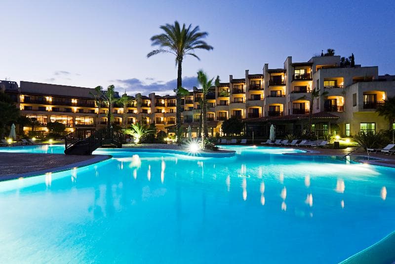 Resort El Rompido The Hotel 2