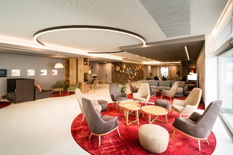Mercure Porto Gaia Hotel photo 1