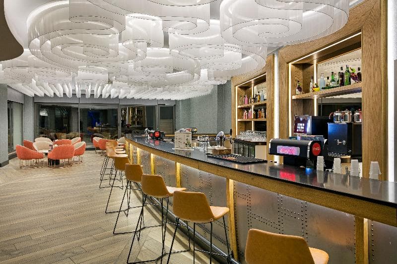 Limak Atlantis de Luxe Hotel & Resort 5