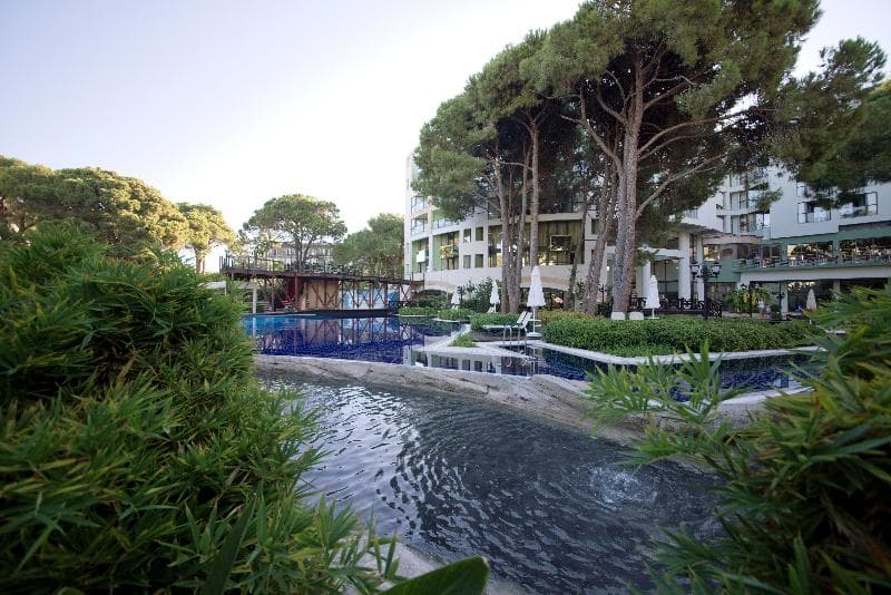 Limak Atlantis de Luxe Hotel & Resort main