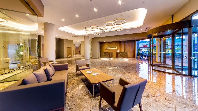 Ada Julian Marmaris Hotel - Adults Only 4
