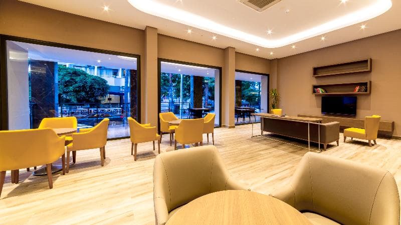Ada Julian Marmaris Hotel - Adults Only 5