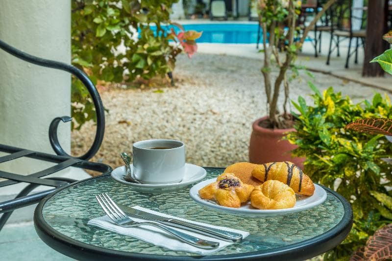 Hacienda Paradise Boutique Hotel 2