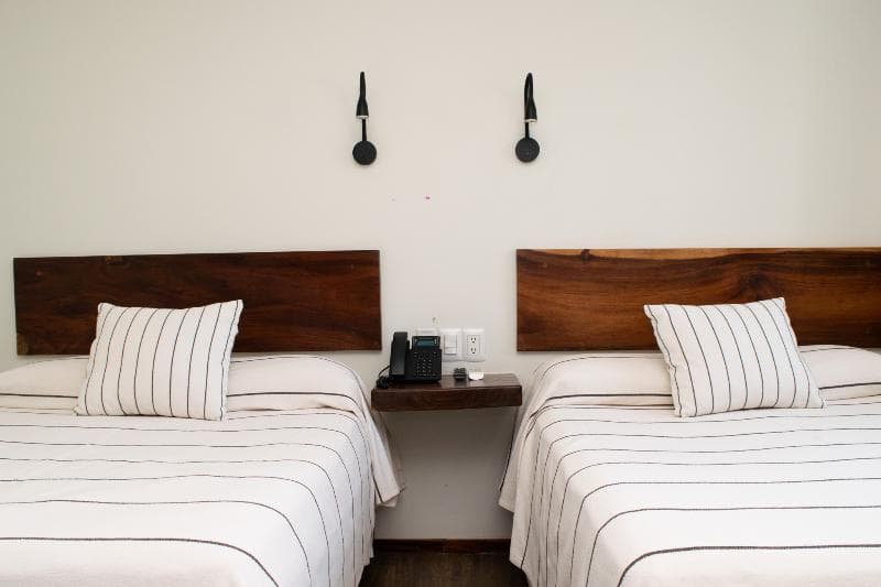 Hotel Suites Villasol 3