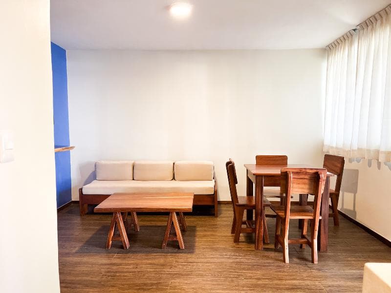 Hotel Suites Villasol 4