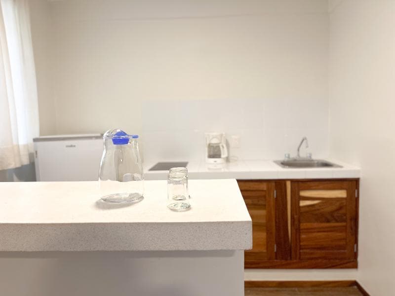Hotel Suites Villasol 5