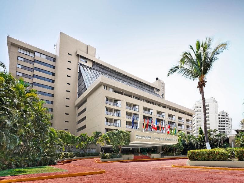 Barceló Ixtapa 2