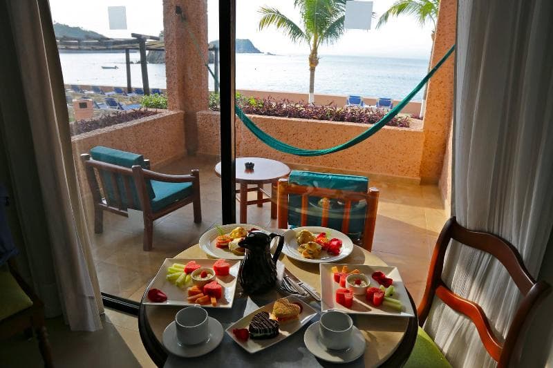 Barcelo Huatulco 4