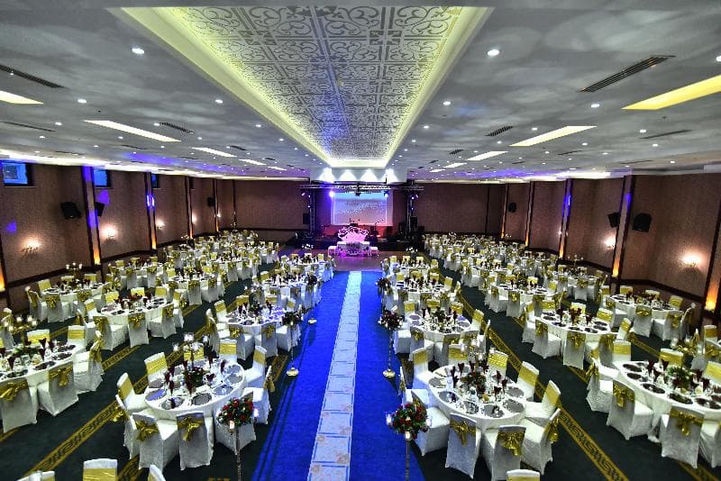 Azka Otel Bodrum 4