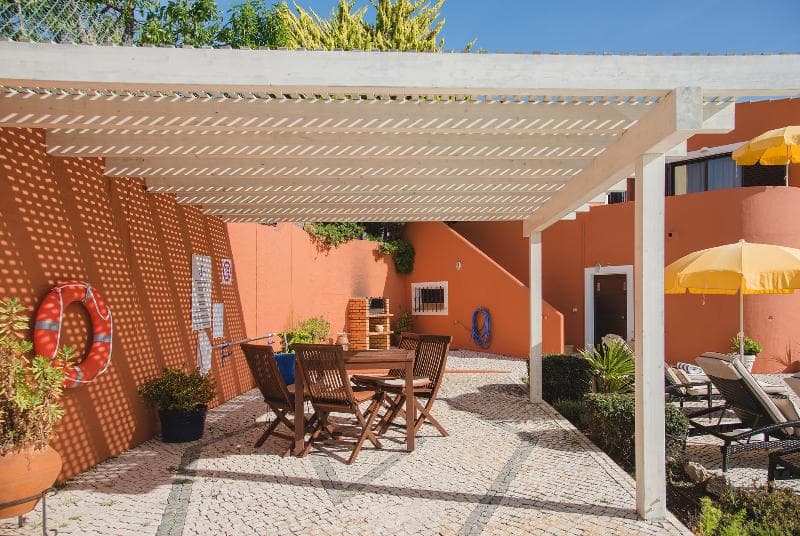 Villa Marazul 3