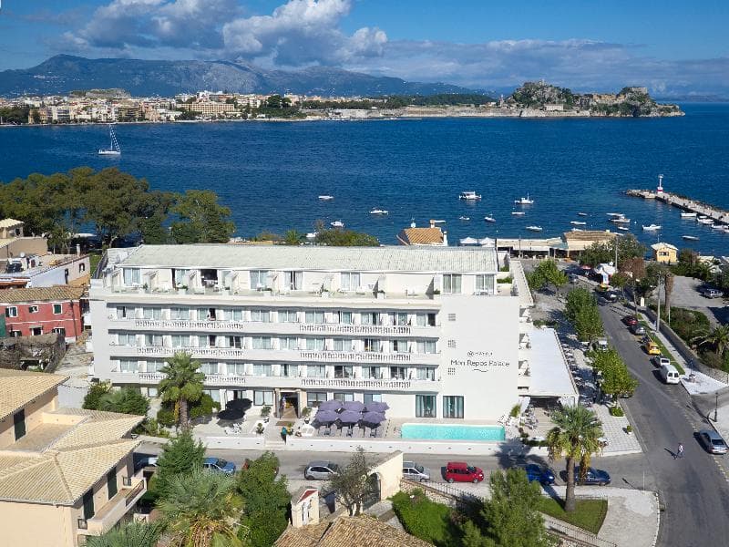 Mon Repos Palace - Adults Only photo 1