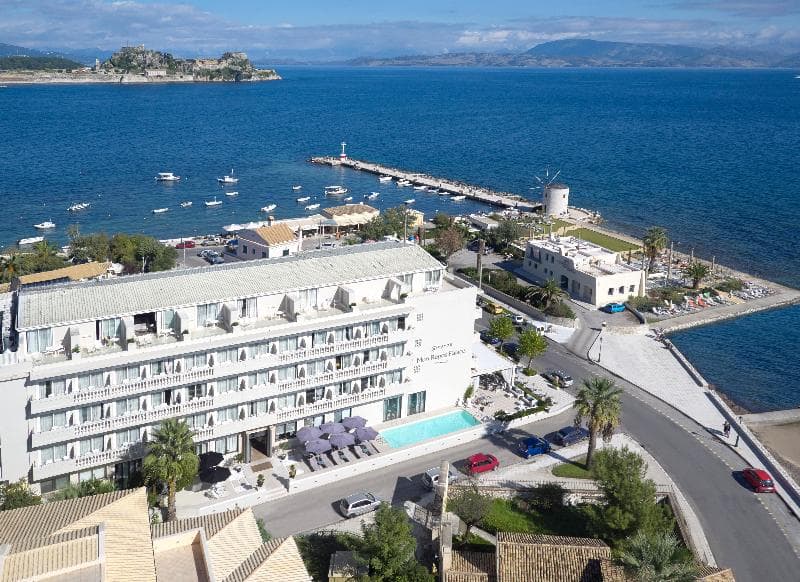 Mon Repos Palace - Adults Only 4