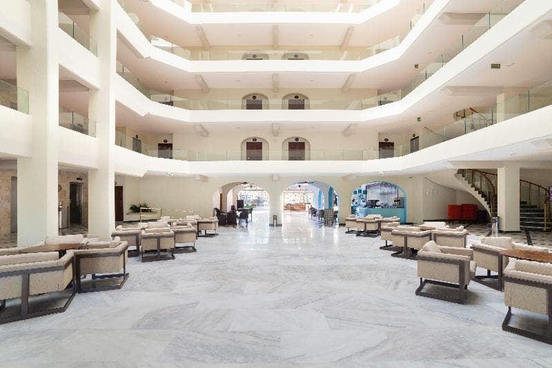 Villa del Palmar Beach Resort & Spa 5