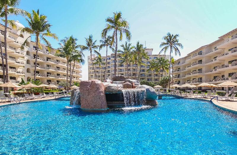 Villa del Palmar Beach Resort & Spa 3