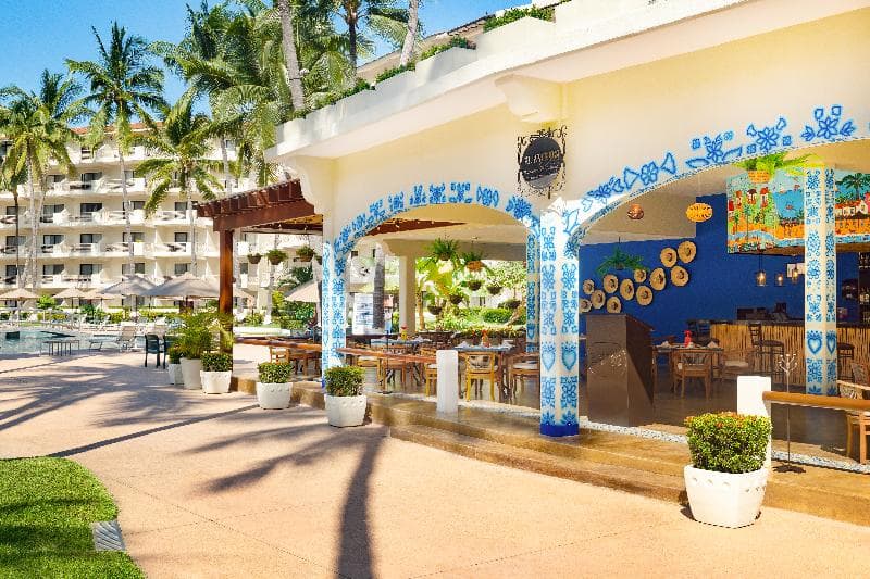 Villa del Palmar Beach Resort & Spa 4