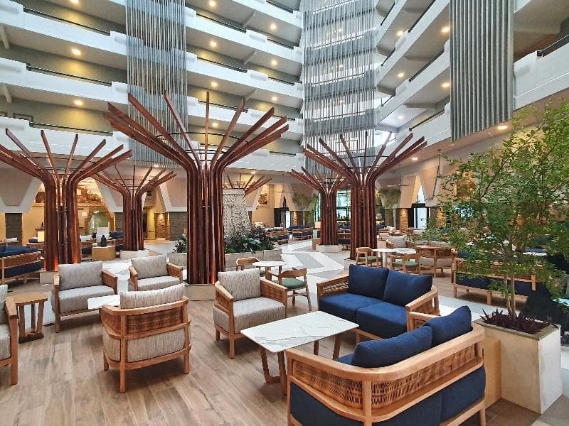 Paradise village beach resort and spa 4