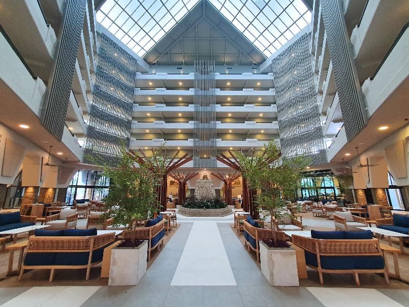 Paradise village beach resort and spa 5