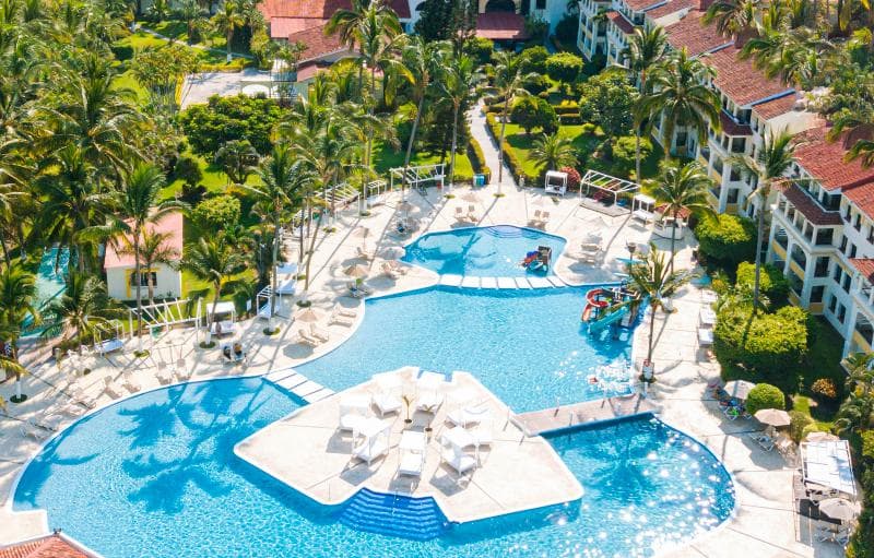 Samba Vallarta 2