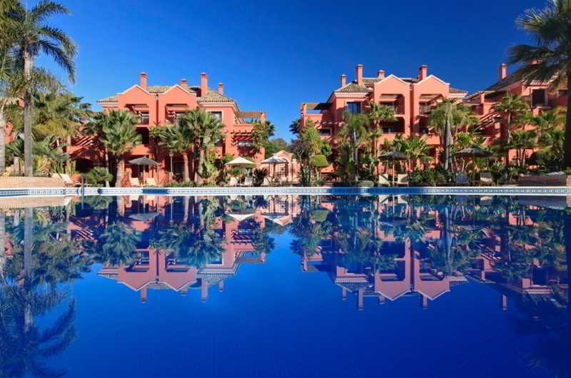 Vasari Resort 5