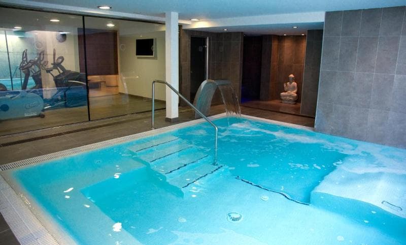 Alegria Mar Mediterrania - Adults Only 2