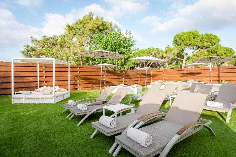 Alegria Mar Mediterrania - Adults Only 5