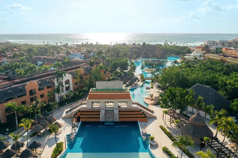 Iberostar Selection Paraiso Lindo 3