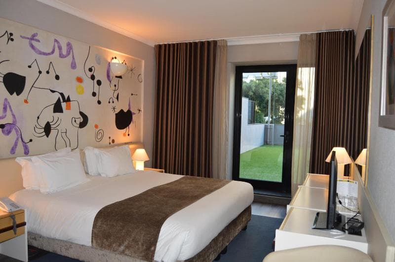 Hotel 3K Barcelona 2