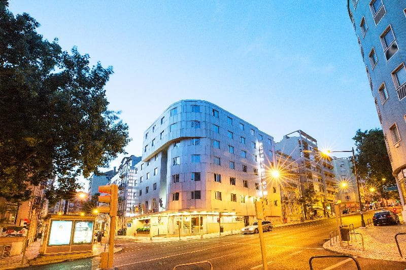 Hotel 3K Madrid photo 1