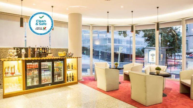Hotel 3K Madrid 3