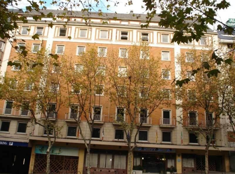 Hotel Principe Pio photo 1