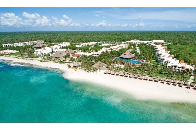 El Dorado Royale A Spa Resort By Karisma - Adults Only 4