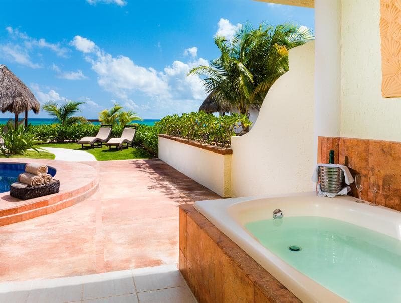 El Dorado Royale A Spa Resort By Karisma - Adults Only 5